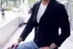 Shivin Narang Main di Sinetron Cahaya Cinta 2