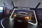 Mitsubishi  XForce Jadi Andalan di GIIAS Surabaya 2023
