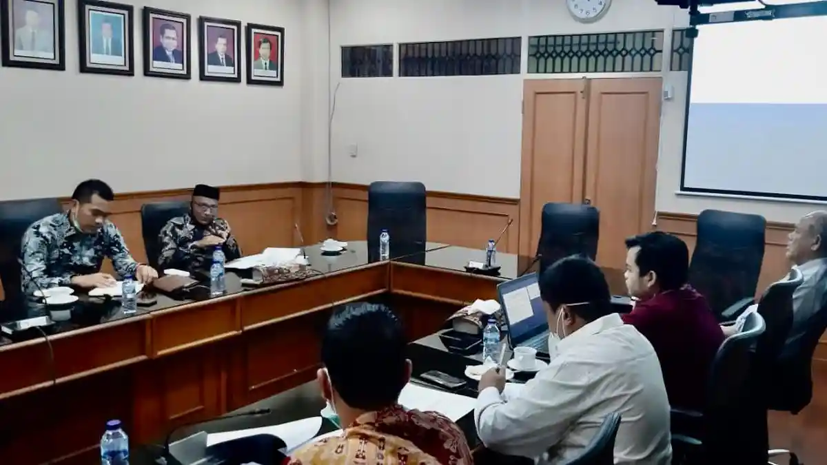 Haji Uma: Baru 38 Persen Pencairan Dana Desa di Aceh, Kabupaten Pidie Terendah