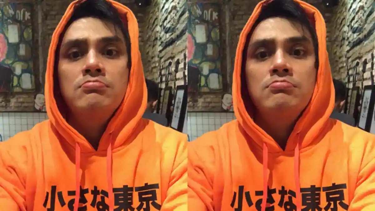 Fakta Vicky Nitinegoro Terjerat Narkoba, Bukan Kali Pertama hingga Kemungkinan Dipulangkan