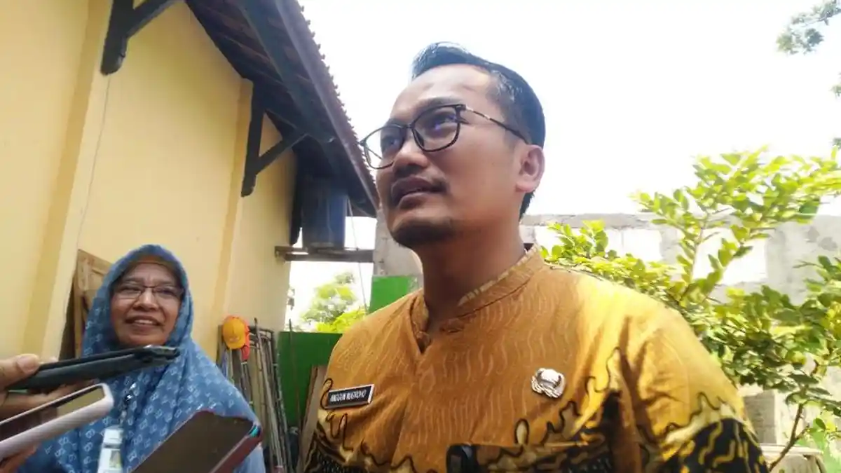Besok Kamis 4 September Sekolah di Kudus Berlakukan Daring, Bakal Ada Aksi Unjuk Rasa?