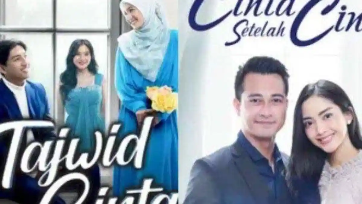 Jadwal Sinetron di SCTV dan RCTI Hari ini 6 April 2023, Lengkap dengan Link Streaming