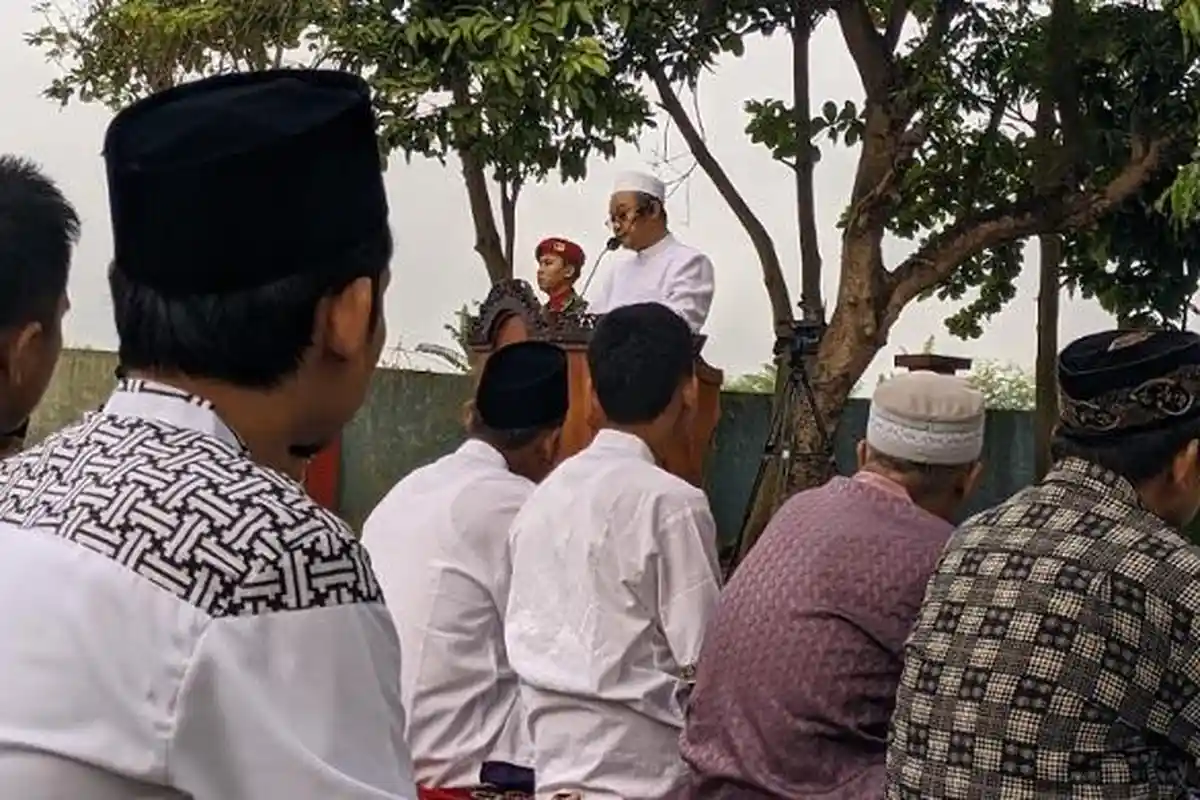 Sekum PP Muhammadiyah: Perbedaan Waktu Lebaran Jadi Momentum Rekonsiliasi Sosial