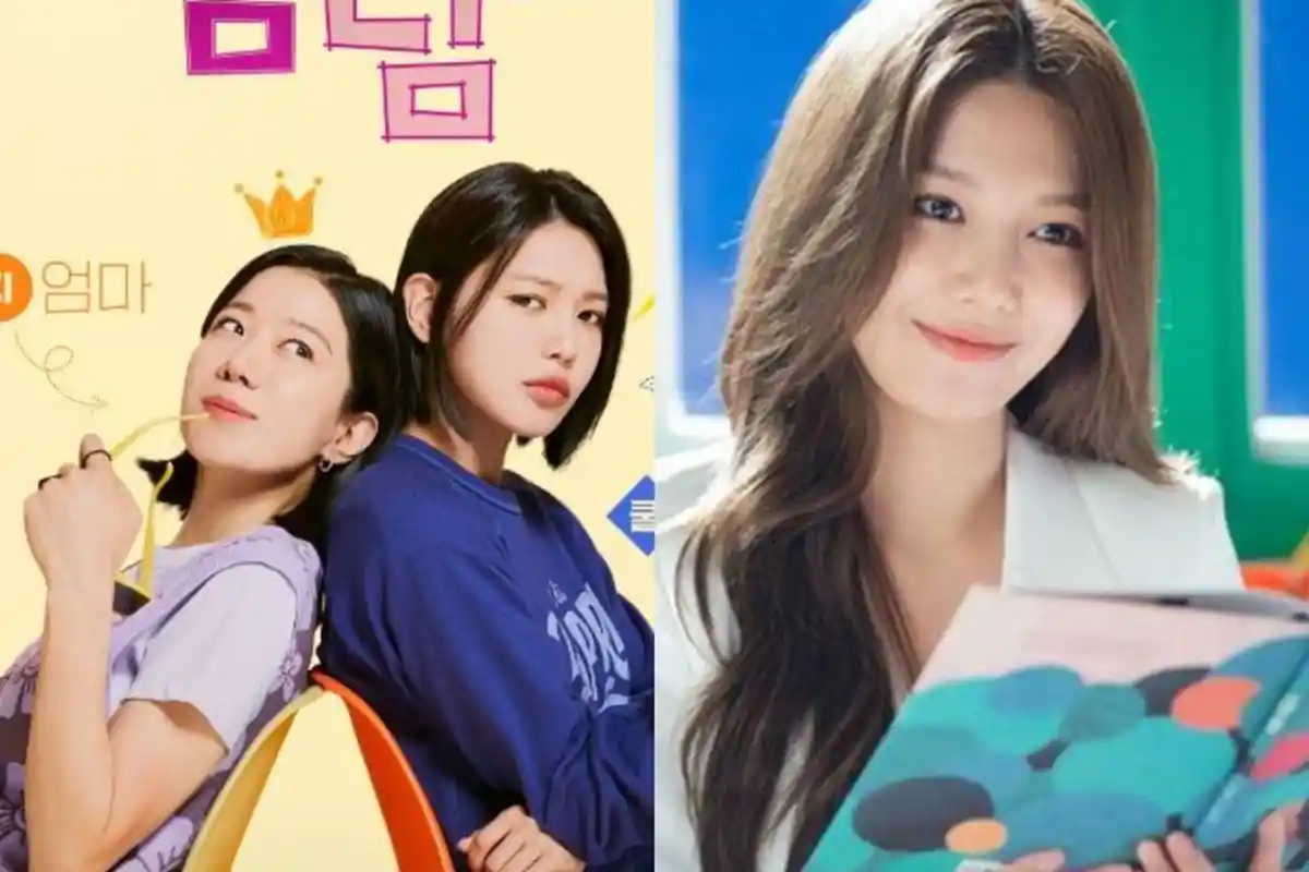 Sinopsis Drama Korea Terbaru Komedi Not Others, Dibintangi Sooyoung SNSD