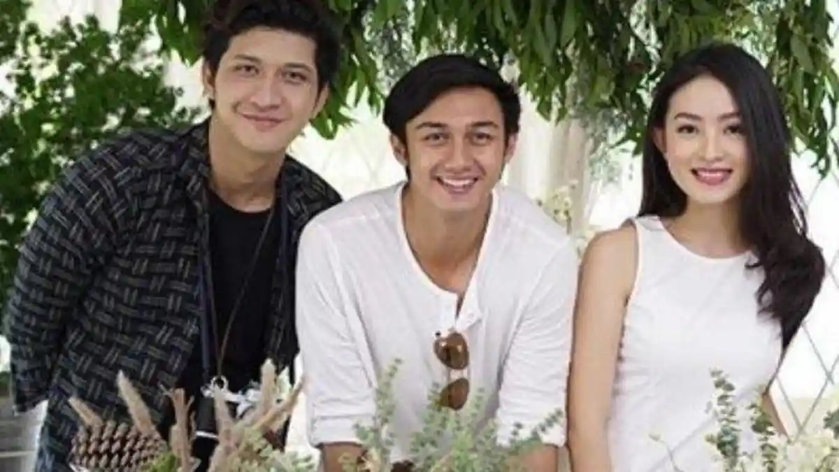 Sinopsis Cinta karena Cinta Episode 70, 17 September 2019 di SCTV, Rencana Baru Ayu