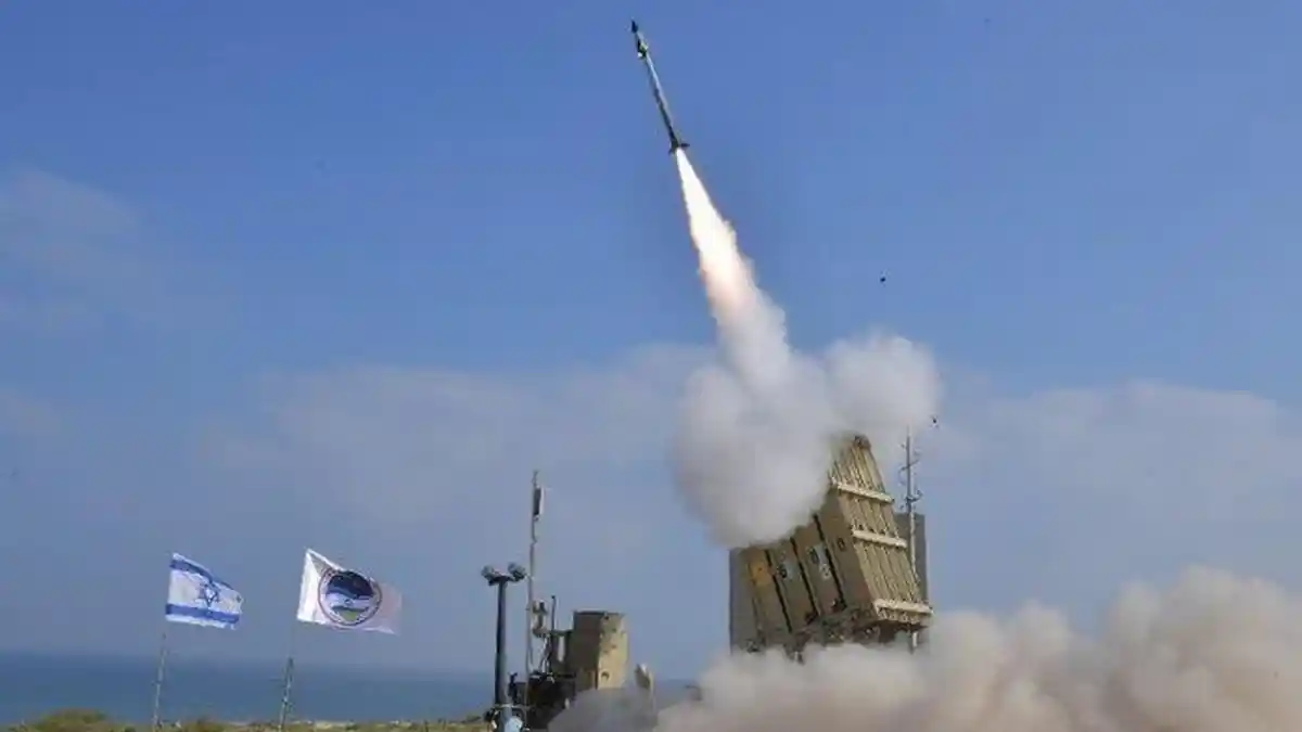 Gerakan Hizbullah Ancam Balas Dendam Setelah Israel Lakukan Serangan ke Suriah