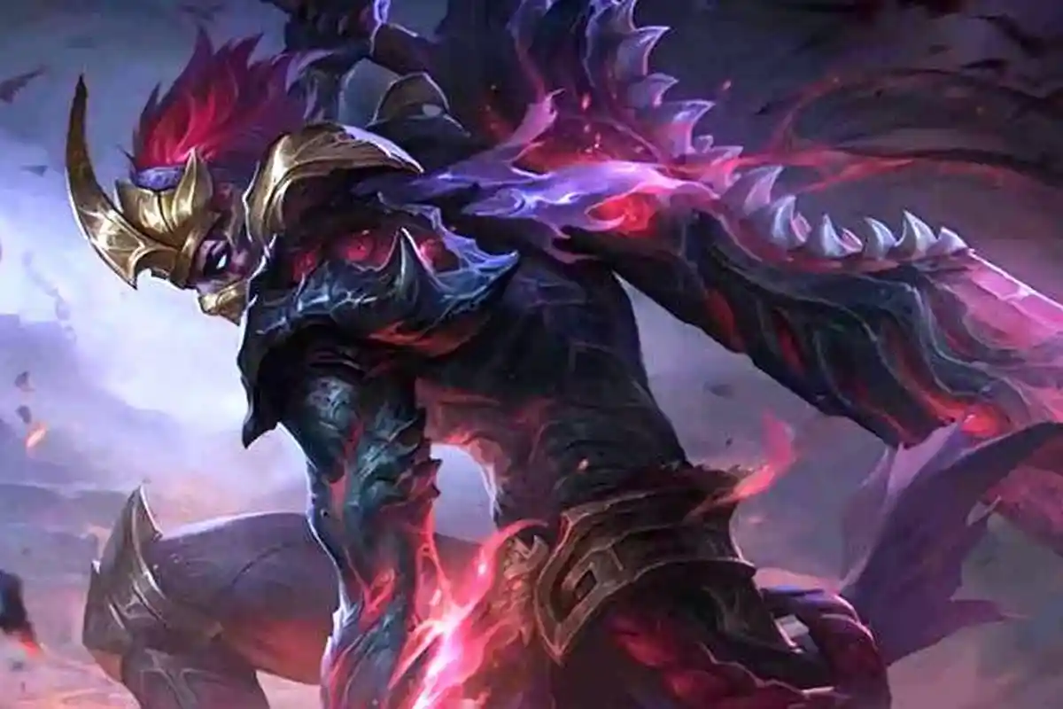 Banjir Skin Langka, 50+ Kode Redeem Mobile Legends MLBB Hari Ini Minggu 9 April 2023