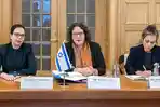 BERIKUT Isi Lengkap Surat Kemlu Israel kepada UNICEF: Serangan Rudal Iran terhadap Anak-Anak Israel