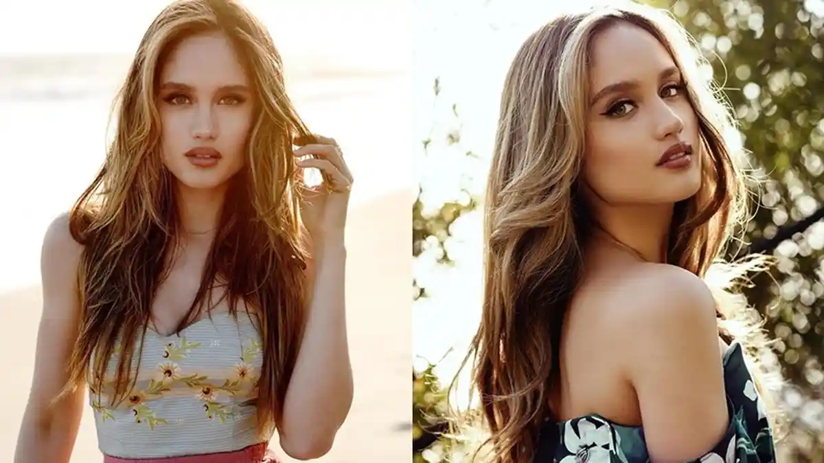 Bukannya Seram, Make Up Halloween Cinta Laura Dibanjiri Komentar Netizen