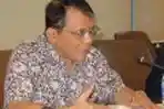 J Kristiadi Pengamat Politik CSIS