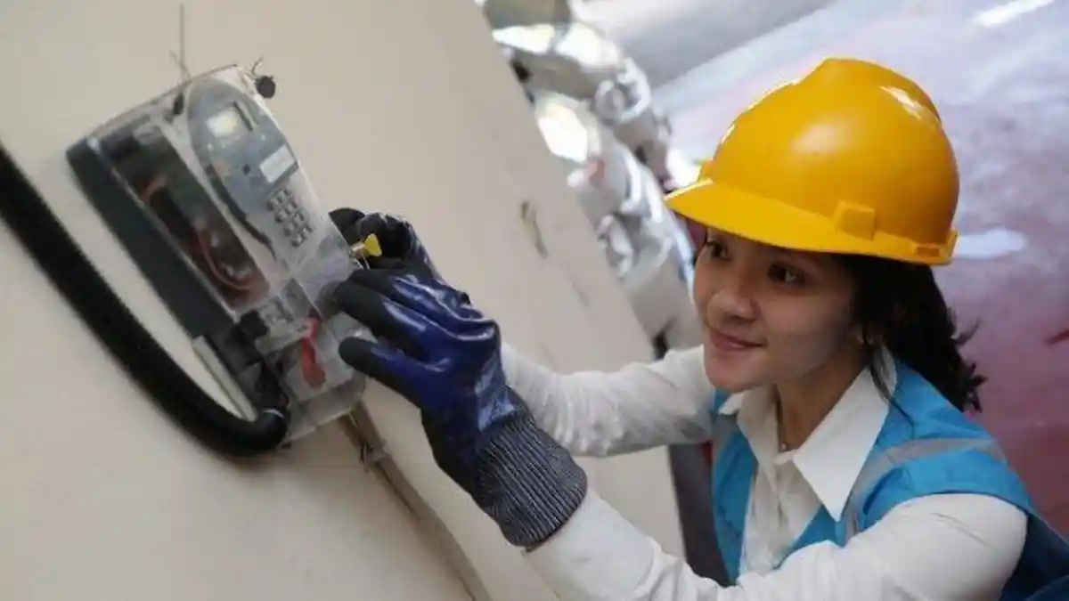 Cara Tambah Daya Listrik Lebih Murah, PLN Beri Diskon 50 Persen via PLN Mobile