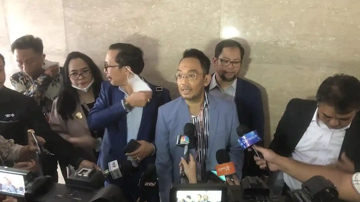 Gempur Net89 Laporkan Direksi PT SMI Minta Pertanggungjawaban soal Withdraw All