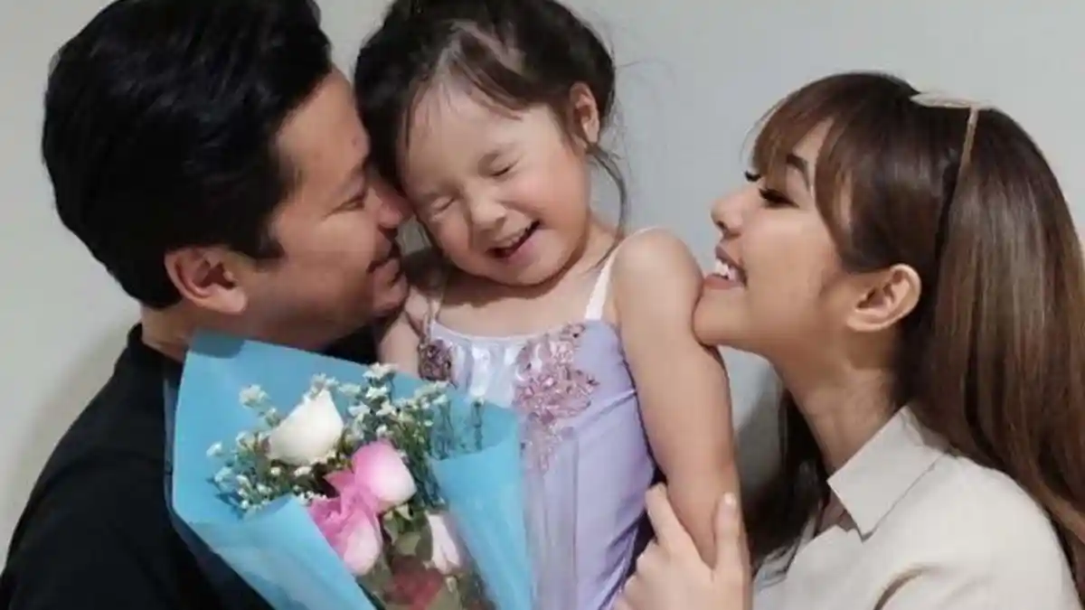 Banyak yang Ingin Gading Marten dan Gisella Anastasia Rujuk: Jawaban Apa pun dari Tuhan Gue Iyain!