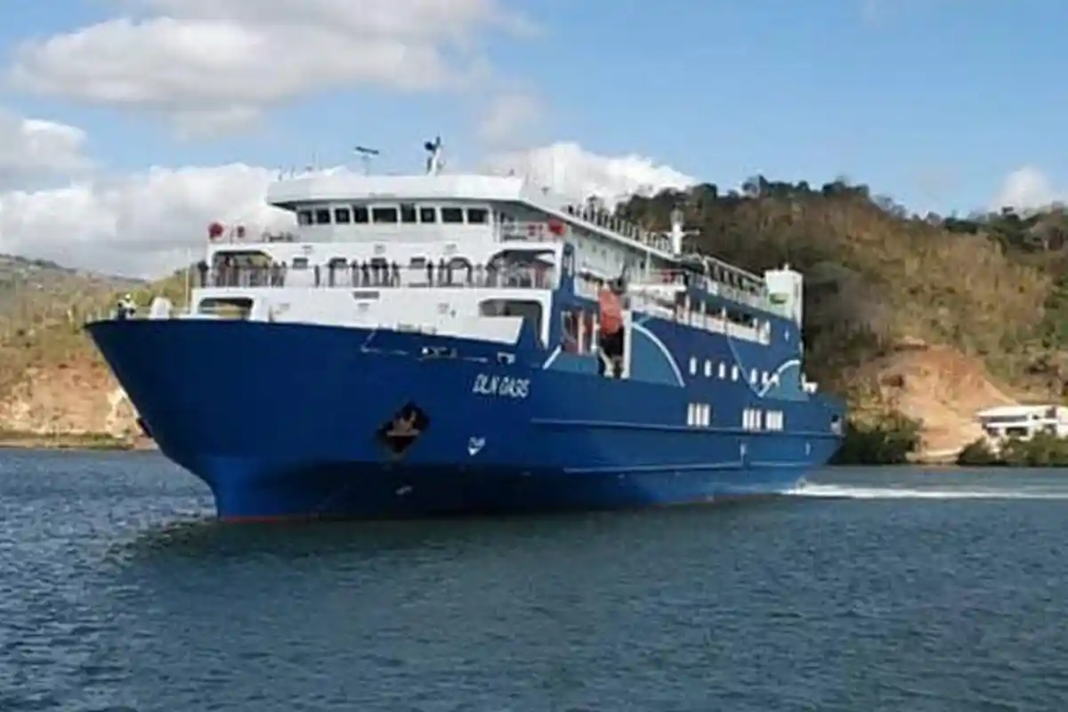 Jadwal Kapal DLN Oasis Selasa 18 Oktober 2022 dari Surabaya ke Lombok