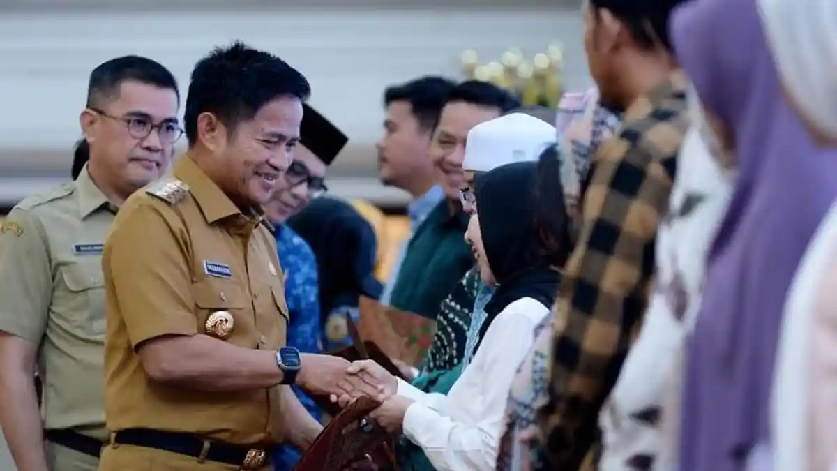 Pemprov Sumut Gratiskan 1.000 NIB dan Sertifikat Halal untuk KUMKM, Ini Tujuannya