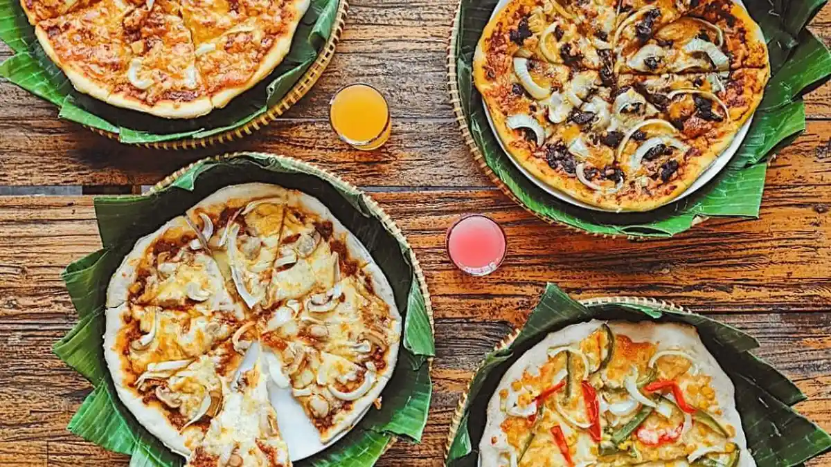 Dulu Identik dengan Kemiskinan, Ini Sejarah Munculnya Pizza