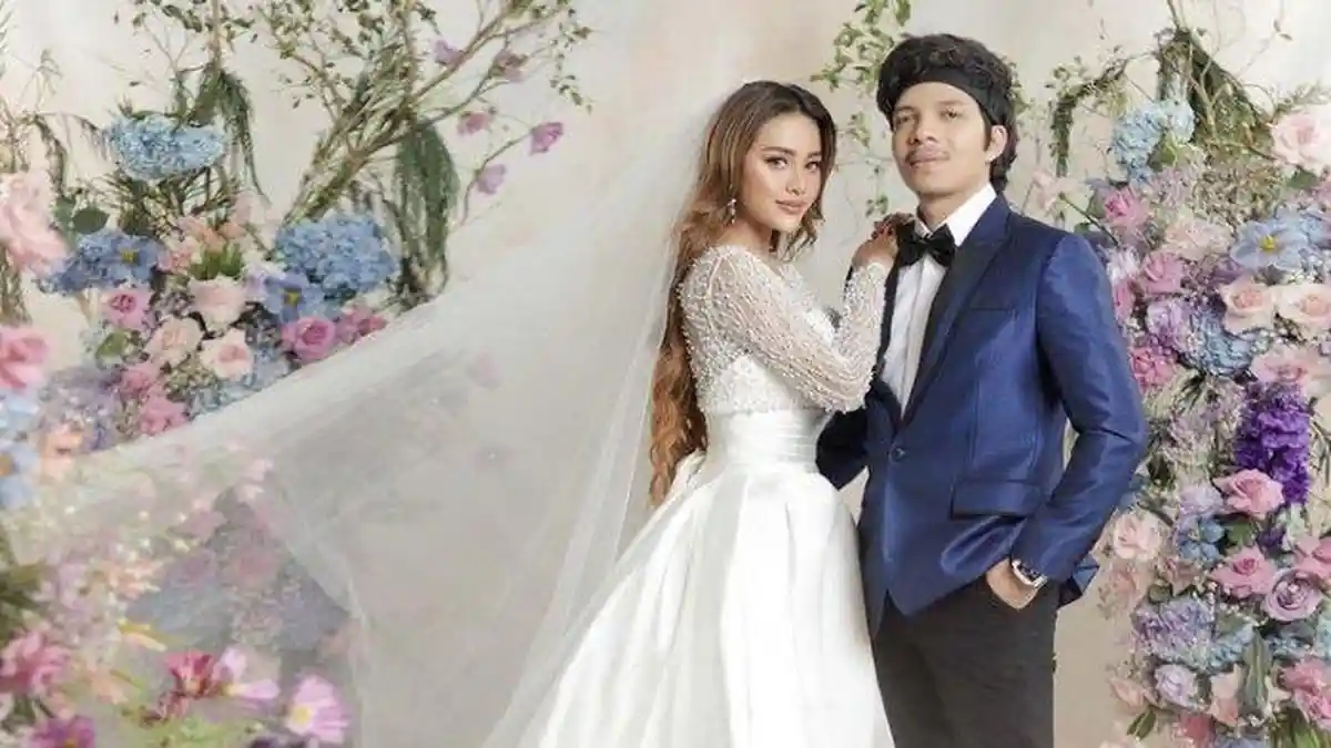 Isi Seserahan Lamaran Atta Halilintar ke Aurel, Fantastis Capai Rp 1 M, Demi Bahagiakan Calon Istri