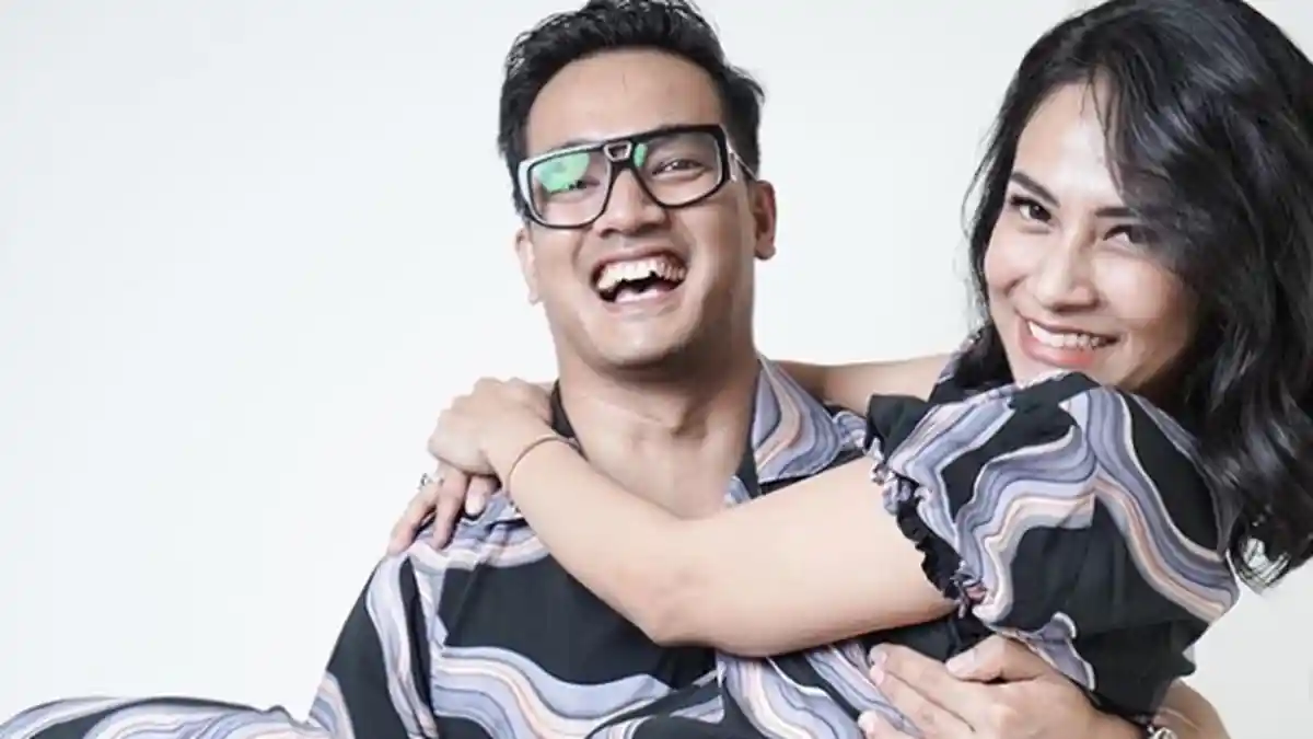 Vanessa Angel dan Bibi Ardiansyah Wafat, Begini Nasib Bisnis Baju Mereka Padahal Baru Dirintis