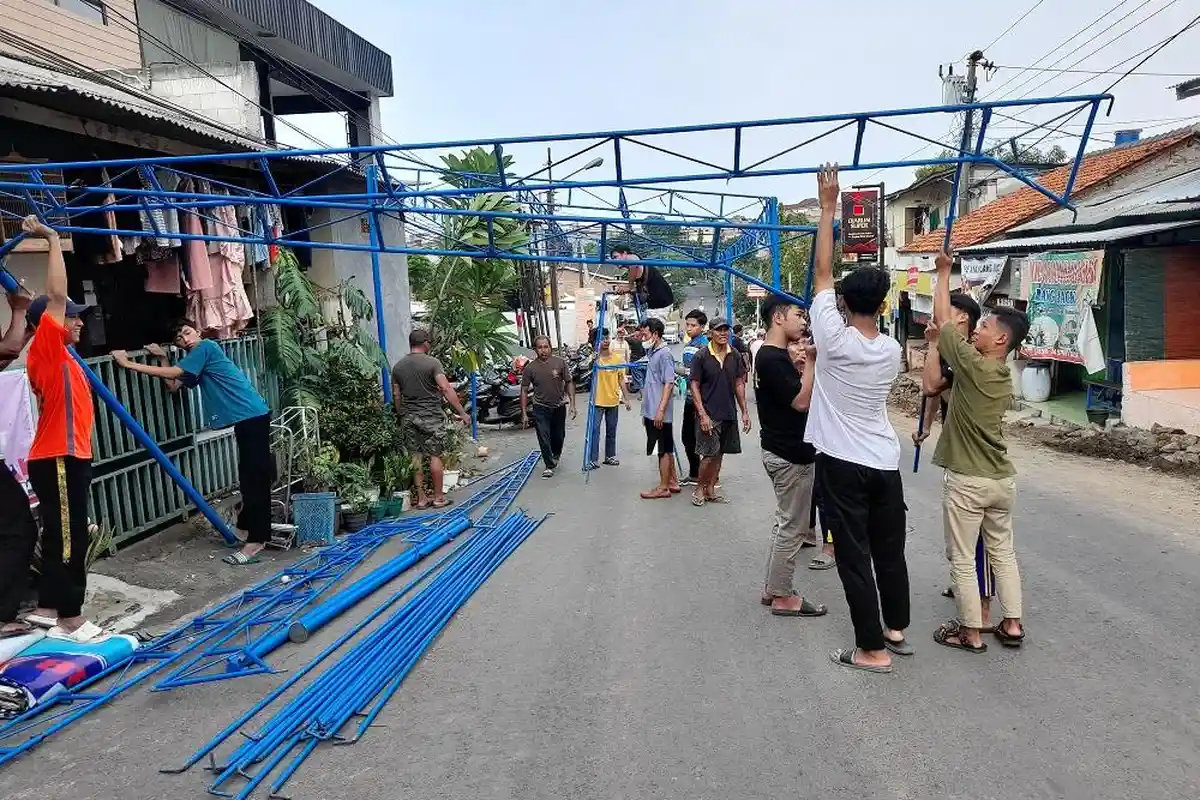 Identitas Warga Manyaran Semarang yang Meninggal dalam Kecelakaan Bus Semeru di Sarangan Magetan