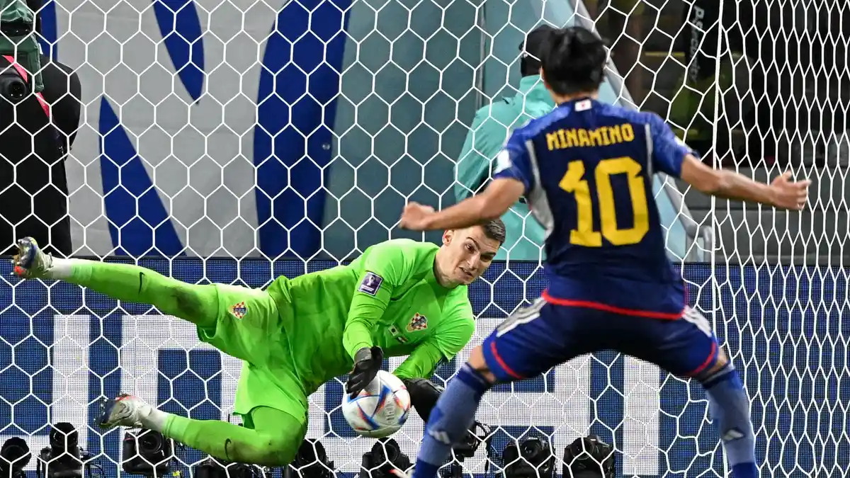 Fakta Unik Kelolosan Kroasia ke Perempat Final Piala Dunia 2022, Modric cs Rajanya Extra Time