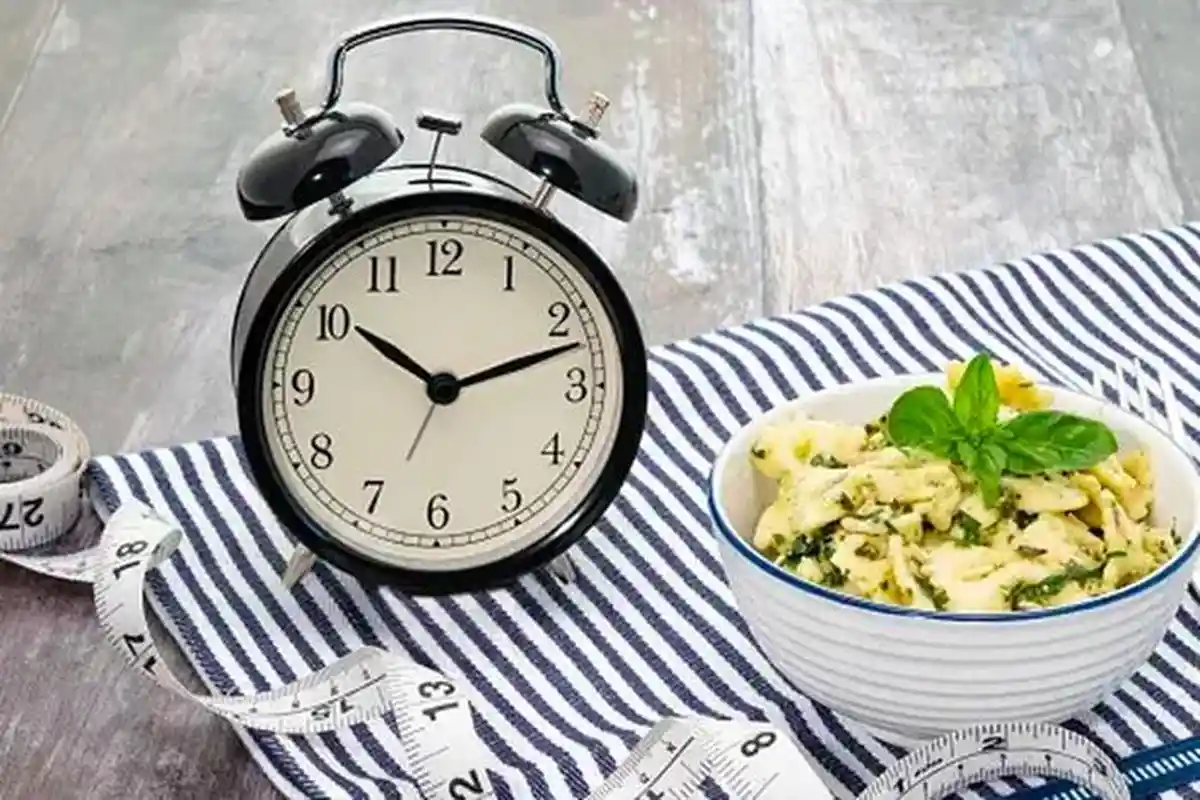 Mengenal Intermittent Fasting, Menu Diet Paling Gampang yang Nggak Bikin Diri Tersiksa, Boleh Dicoba
