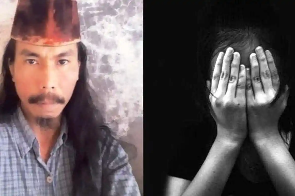 Kyai Abal-abal Bayu Aji Dituntut 15 Tahun Penjara, Cabuli 6 Santri di Semarang, Lihai Jerat Korban