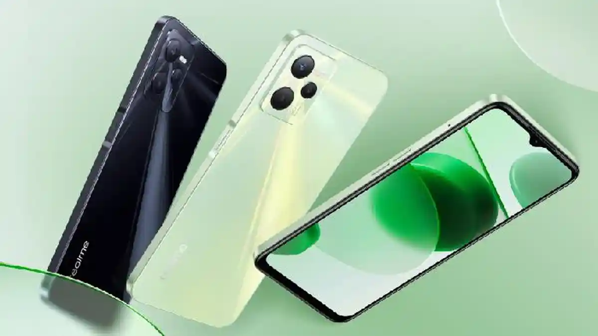 Daftar Harga HP Realme Terbaru yang Harganya Mulai 1 Jutaan pada November 2022