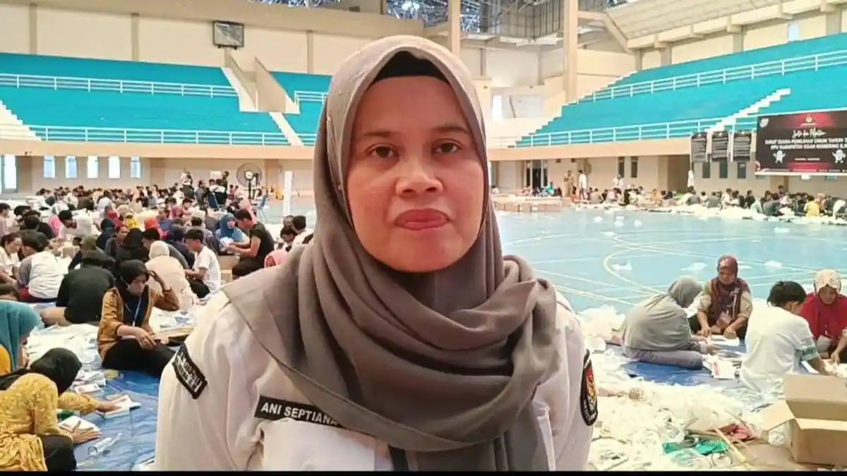 Daftar Nama-nama Komisioner KPU OKI Diramaikan Wajah-wajah Lama