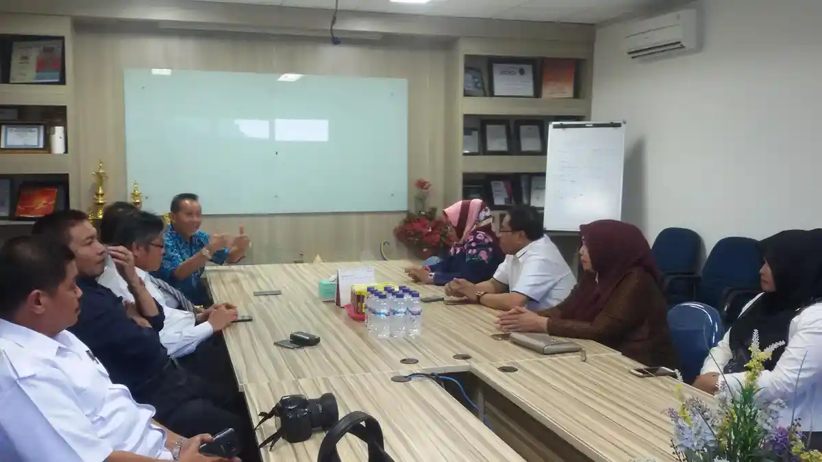 22 Oktober, Aptisi Wilayah IX A Pilih Ketua Baru di Makassar