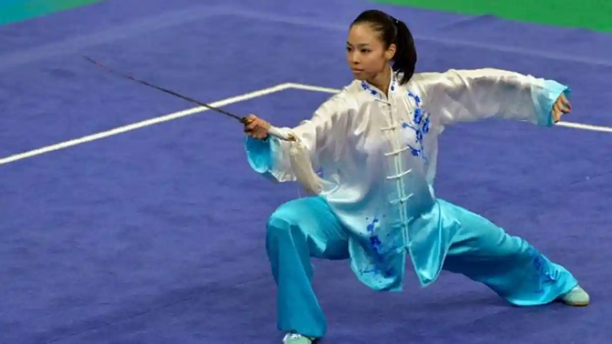 Data Torehan Medali Indonesia di Kejuaraan Dunia Wushu, Lindswell Raih Dua Emas