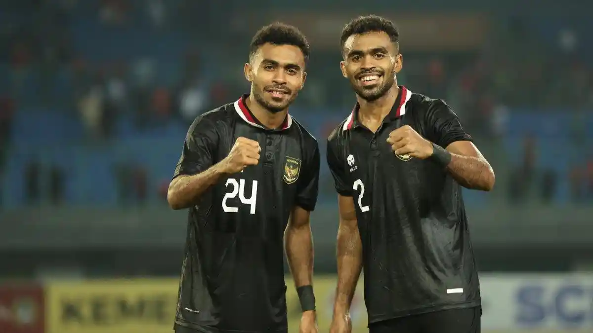 Bukan Persebaya dan PSBS Biak, Klub Baru Yakob dan Yance Sayuri Setelah Tinggalkan PSM Makassar