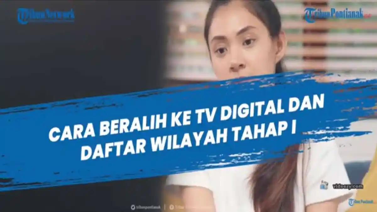 Bagaimana Syarat Dapat Set Top Box (STB) Alat Penangkap Sinyal Siaran Digital Secara Gratis?