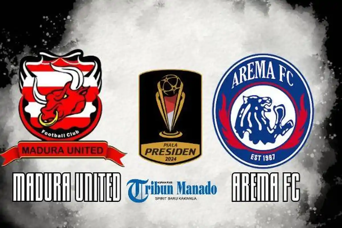 Prediksi Madura United vs Arema FC, Singo Edan Hanya Butuh Hasil Imbang Lawan Laskar Sape Kerrab