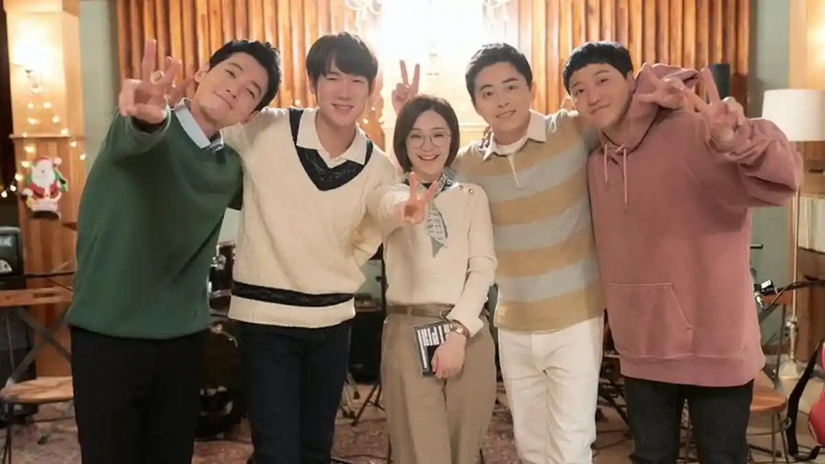 Drama Korea yang Cocok Ditonton Bersama Anggota Keluarga, Ini Rekomendasinya!