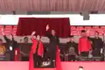 Puncak Bulan Bung Karno 2023