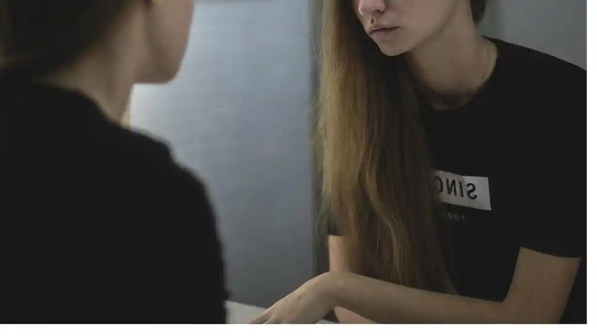 Teganya Mama Muda Ajak Anak Bocah 5 Tahun Mencuri Motor, Ternyata Lagi Hamil 4 Bulan