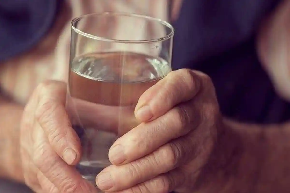 Waspadai Kondisi Tubuh Dehidrasi, Simak Makanan-makanan yang Baik Dikonsumsi Agar Tidak Dehidrasi