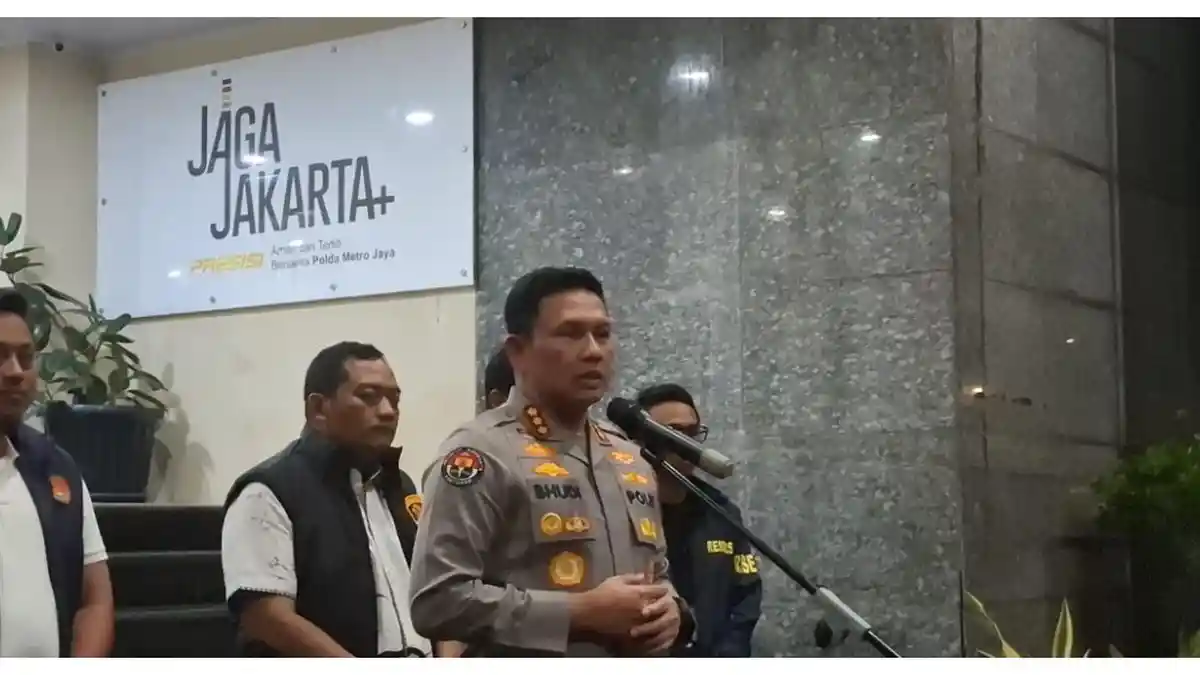 Polisi Pastikan Selebgram AWS Bukan Korban Begal, Unggahan Viral Hanya Konten Iseng