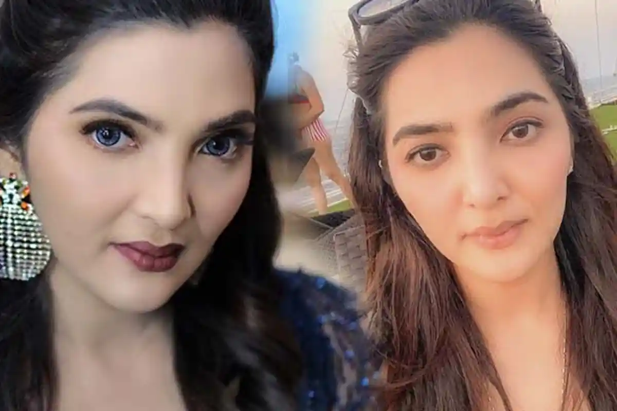 Sejak Didiagnosis Autoimun, Ashanty Sempat Menangis Malam-malam, Begini Reaksi Anaknya