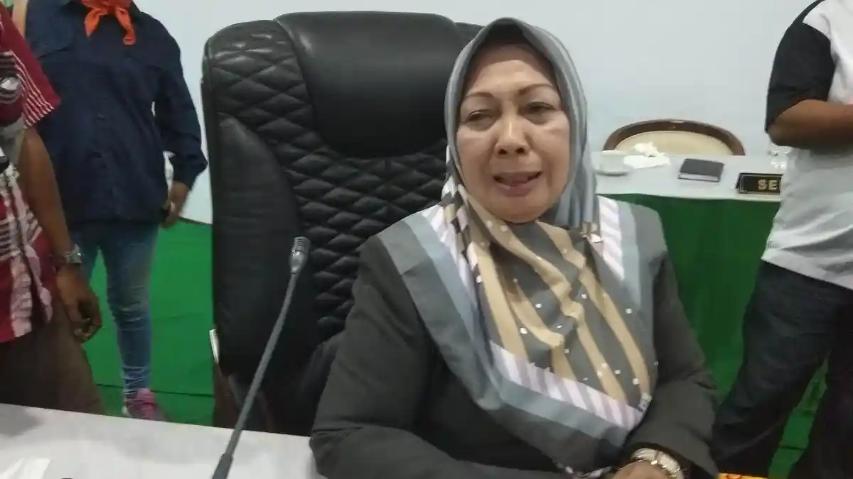 10 Legislator Tak Berkantor, Ketua DPRD Soppeng: Ada Agenda Luar