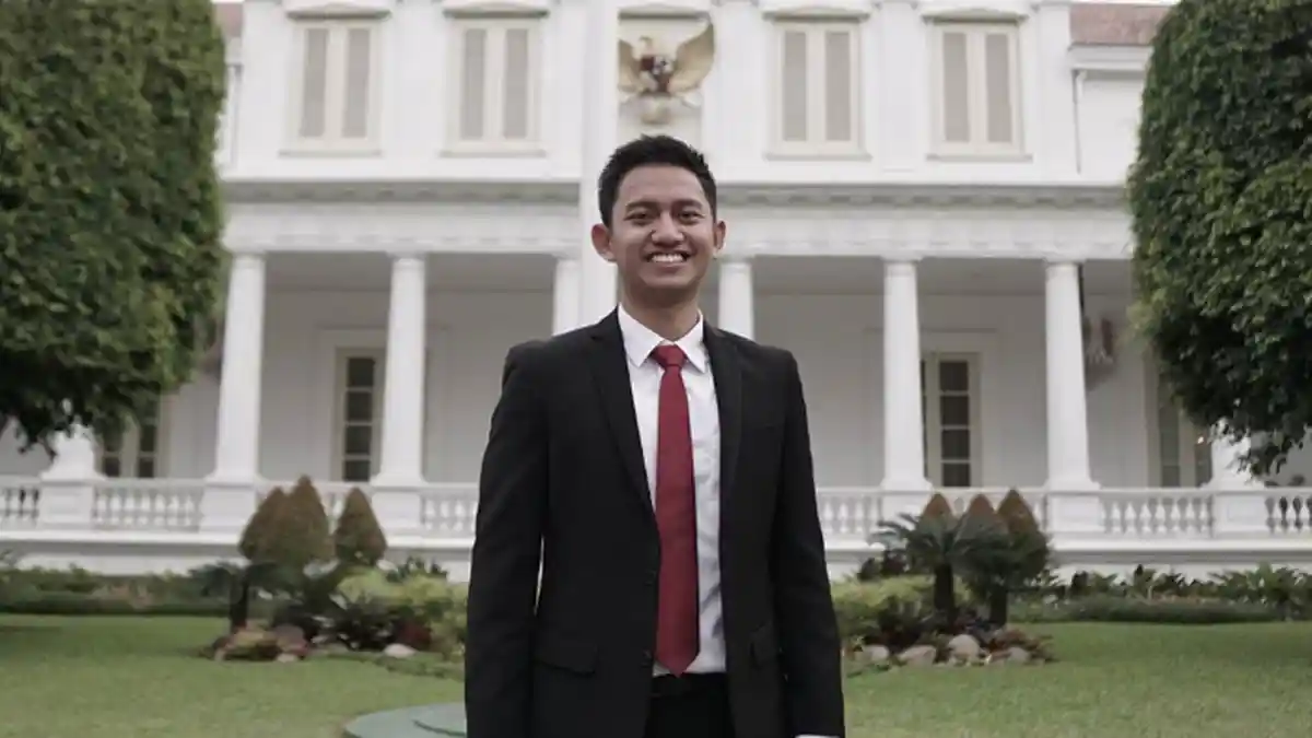 Reaksi Jokowi soal Mundurnya Belva Devara dari Stafsus Milenial setelah Banyak Desakan