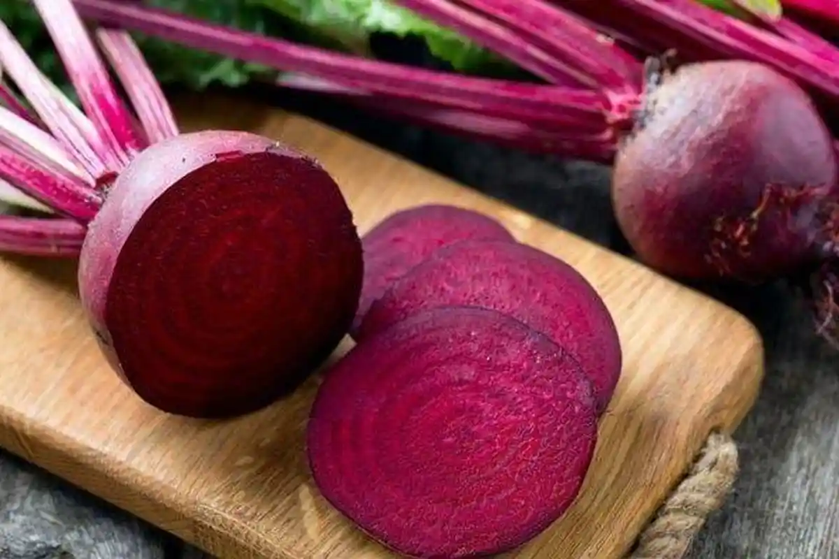 Luar Biasa, Ini 15 Manfaat Buah Bit untuk Kesehatan, Menurunkan Tekanan Darah hingga Kecantikan