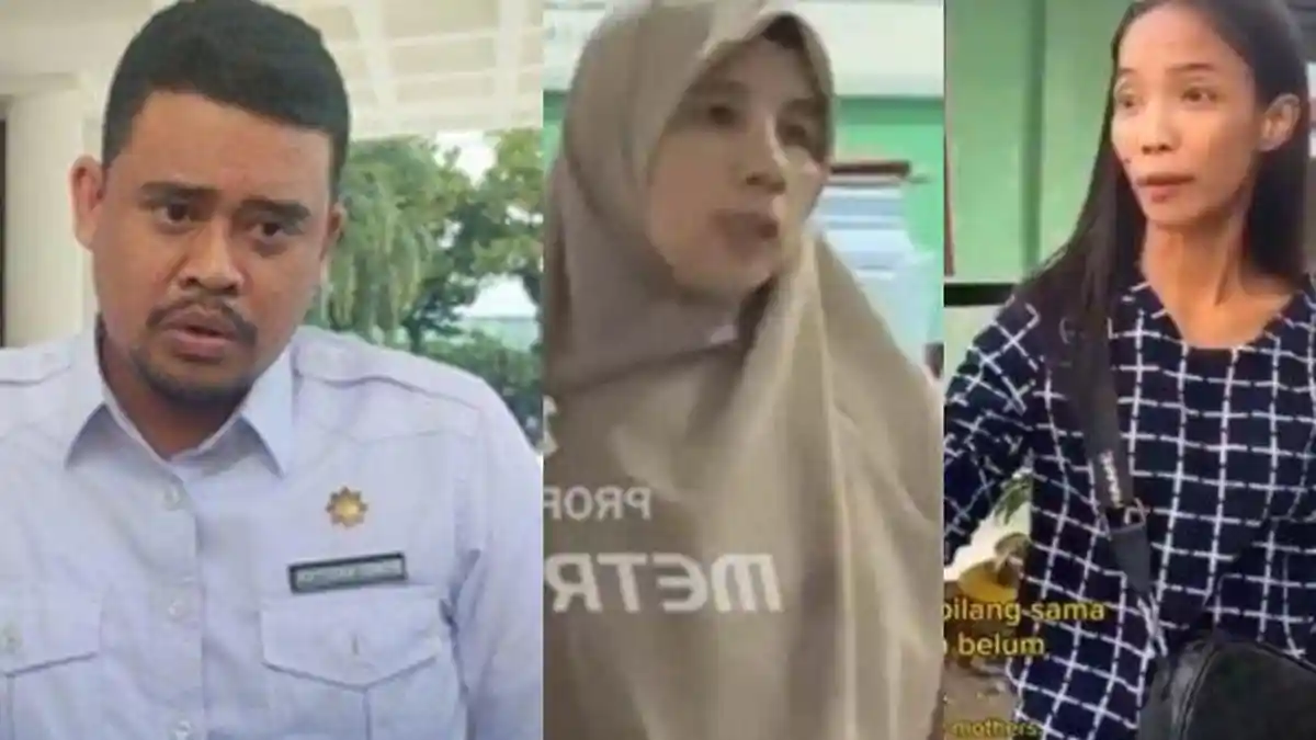 Guru Haryati dan Ortu Siswa Masih Bersitegang, Bobby Nasution Tegas soal Bayar SPP Sekolah: Pindah