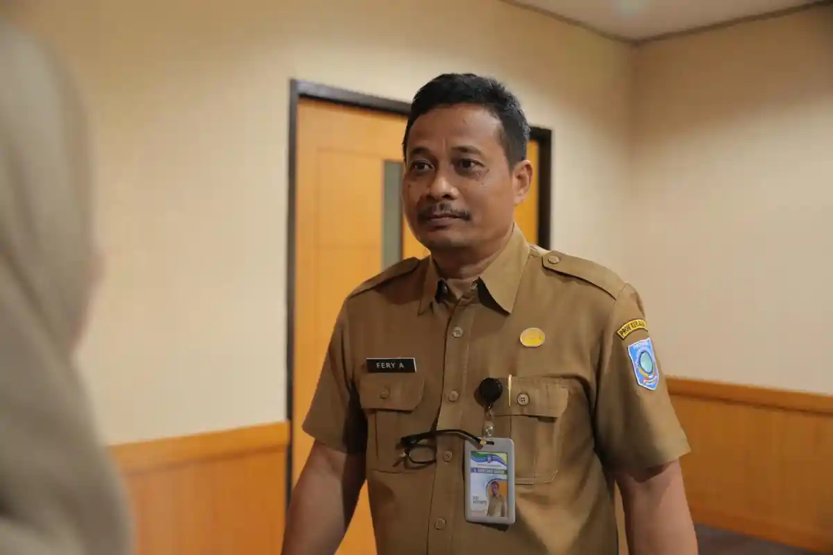 Pertumbuhan Ekonomi Babel di TW III Turun, Pj Sekda Pastikan Lakukan Evaluasi Menyeluruh