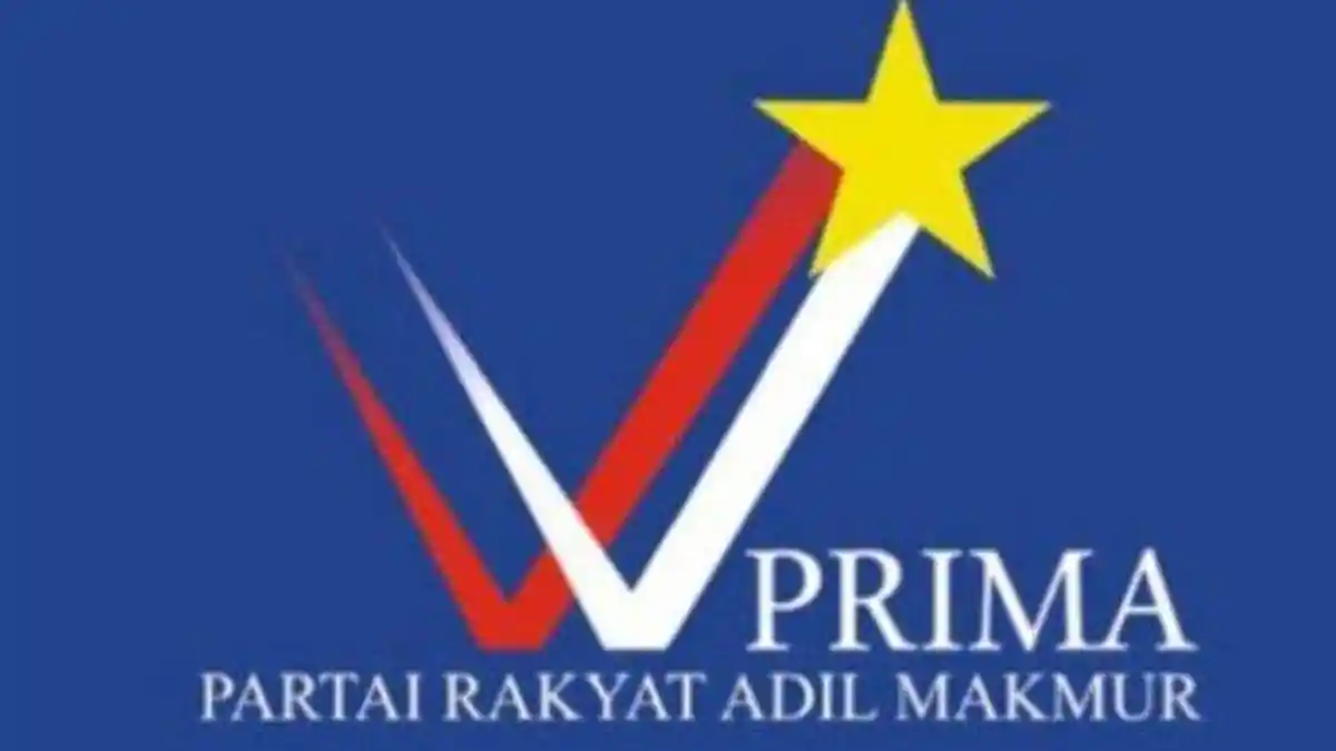 Profil PRIMA, Partai yang Gugatannya Dikabulkan PN Jakpus untuk Menunda Pemilu, Ketuanya Eks PRD