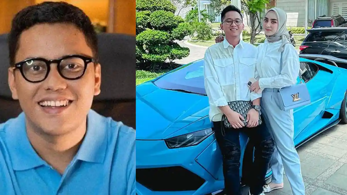 'Akad Jual Beli', Arief Muhammad Sempat Transaksi dengan Doni Salmanan, Bakal Kembalikan Uang Rp4 M?