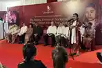 Lewat Fatmawati Trophy 2026, PDI Perjuangan Perkuat Warisan Ideologis Sang Arsitek Peradaban