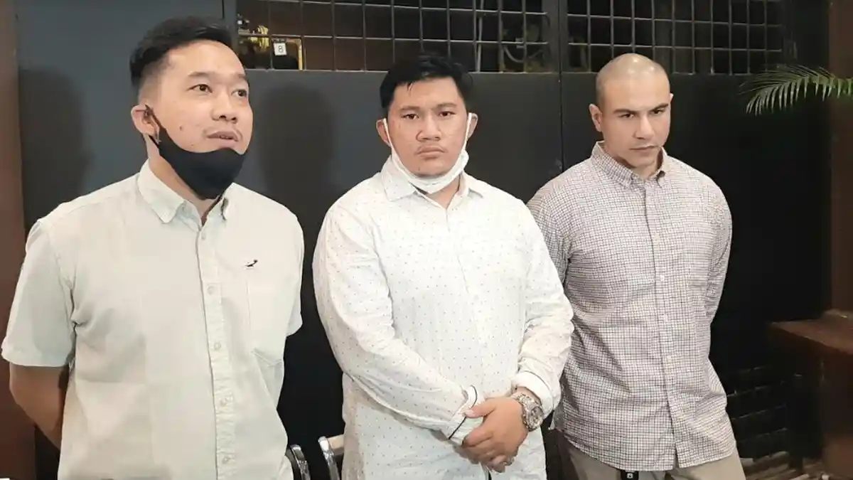 Keluarga Kaget, Tapi Akui Hana Hanifah Ada Pekerjaan di Medan