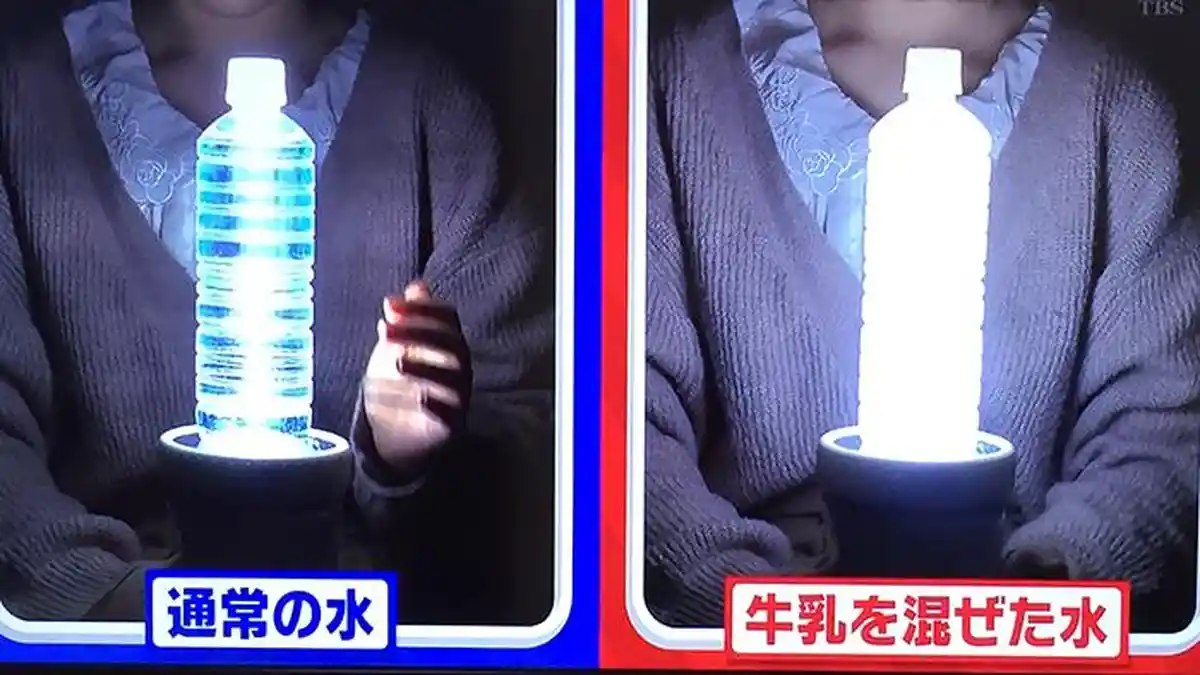 Penerangan Darurat Warga Jepang Saat Bencana Alam Melanda