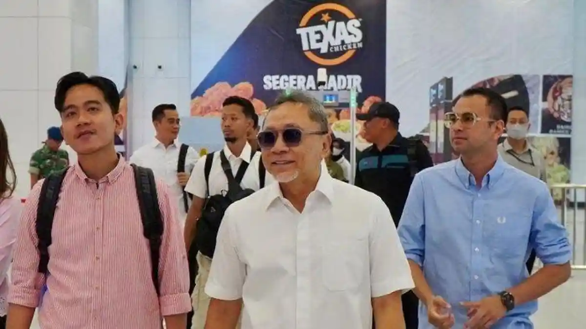 Raffi Ahmad Dicap Penjilat dan Cari Aman, hingga Muncul Gerakan Unfollow 